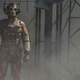 The last of the Cybermen persists.